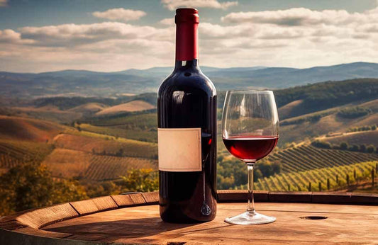 Wine 101: A Beginner's Guide to Wine