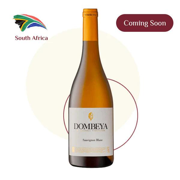 Dombeya Sauvignon Blanc