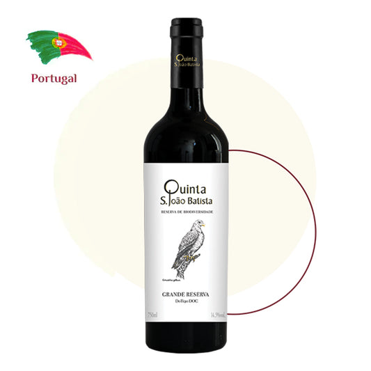 Quinta S. João Batista Grande Reserva Red DOC Tejo