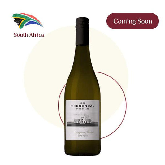 Meerendal Sauvignon Blanc